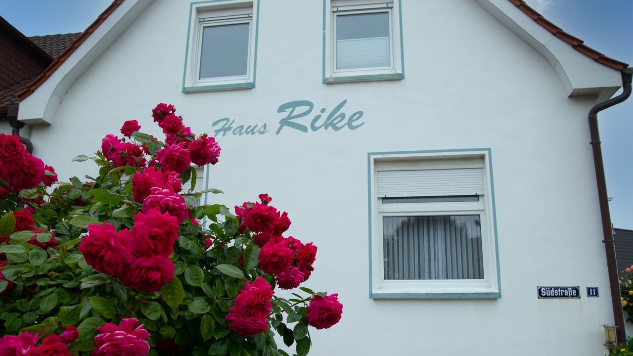 Fassade / Eingang Fassade / Eingang